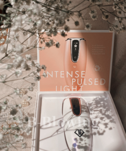Titan Premium White - best IPL Hair Removal Device