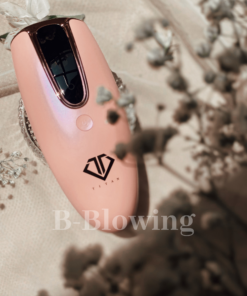 Titan Premium Pink - best IPL Hair Removal Device